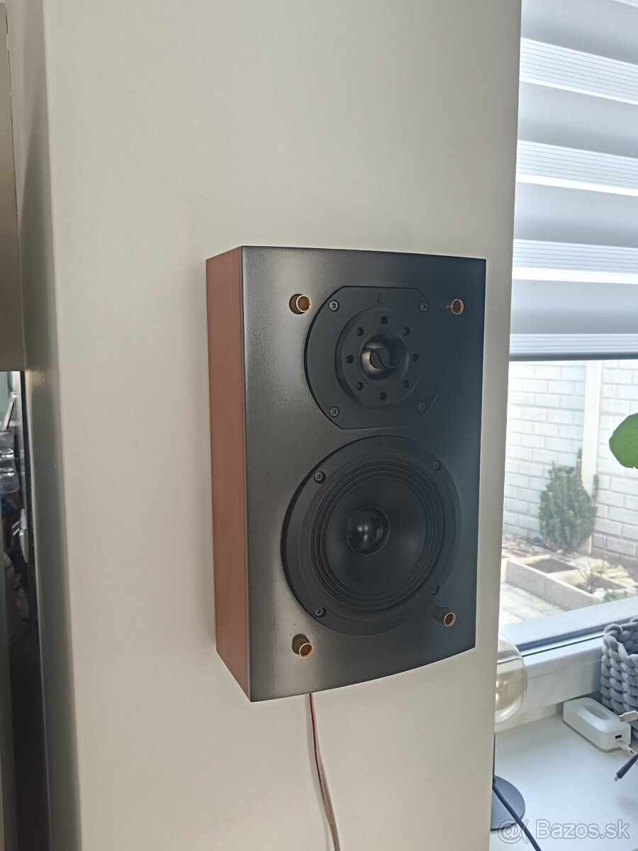 Triangle Aliote 202 repro surround - 10