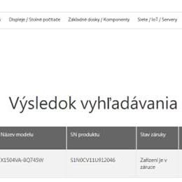 ✅ ASUS Vivobook 15 X1504VA – i5-1335U / 16GB RAM / 500GB SSD - 10