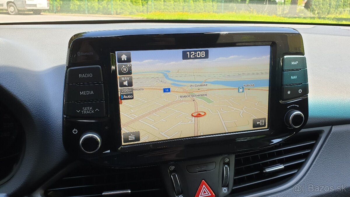 Hyundai i30 Fastback - 10