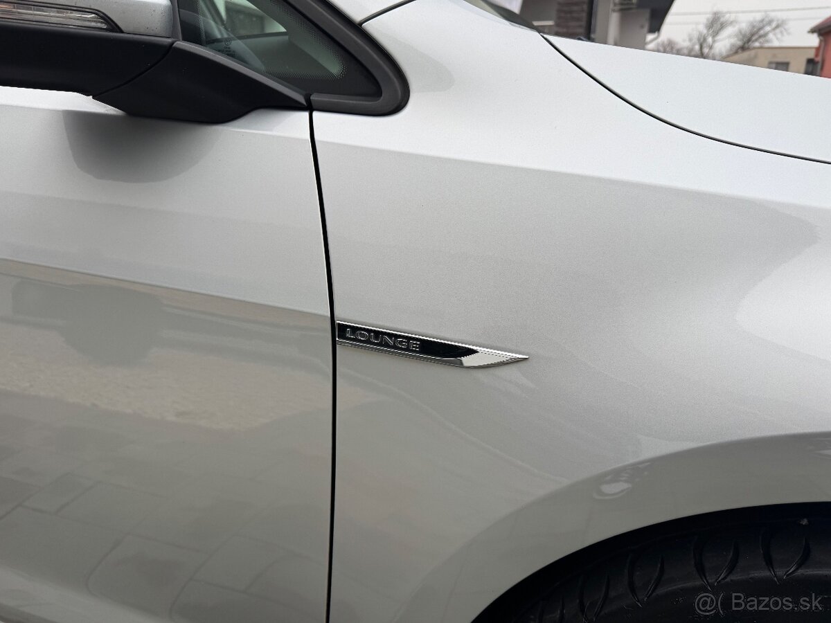 VOLKSWAGEN GOLF 7 VARIANT LOUNGE 1.6 TDI 81KW DSG - 10