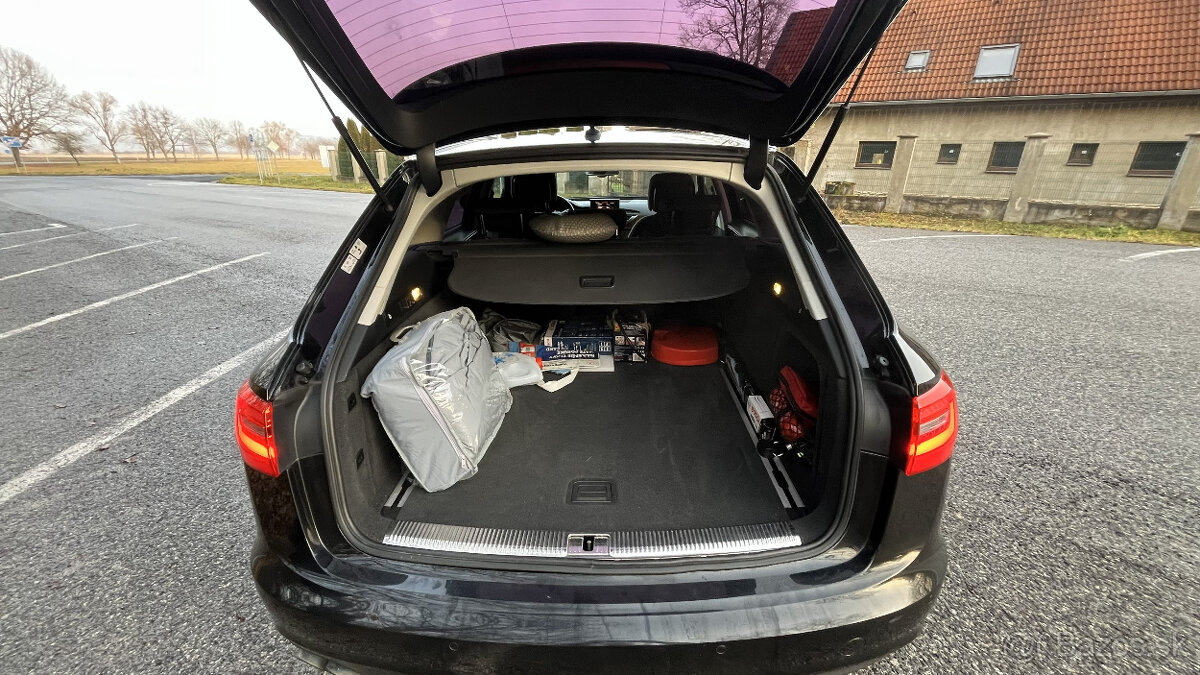 Audi A6 C7 Avant 2.0TDI 130kW - 10