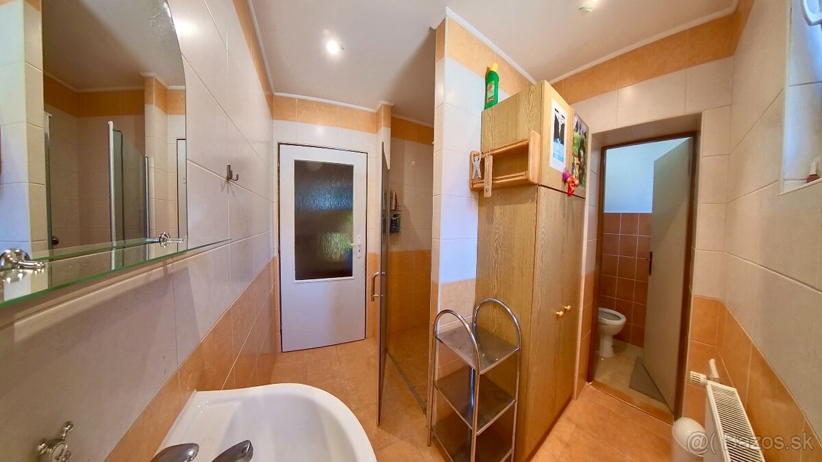 Predám rodinný dom Poprad, Hozelec - 10