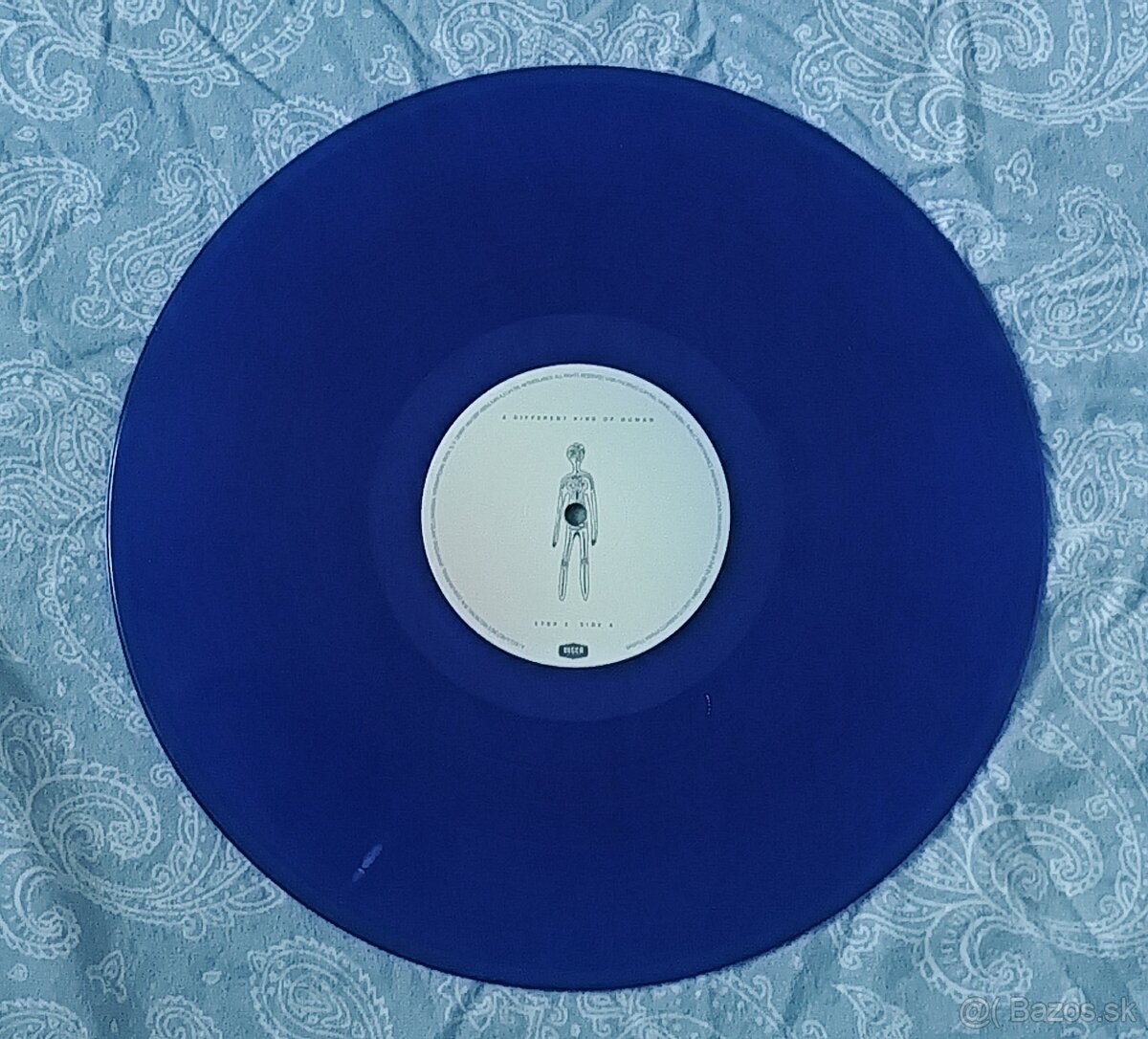 Aurora - Infections Of A Different Kind Of Human (Vinyl, LP) - 10