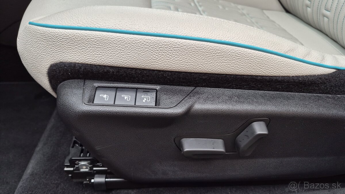 FIAT 600e LA PRIMA 156PS odpočet DPH - 10