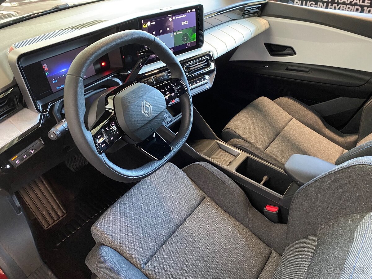 Renault R4 evolution 120 k urban range - 10