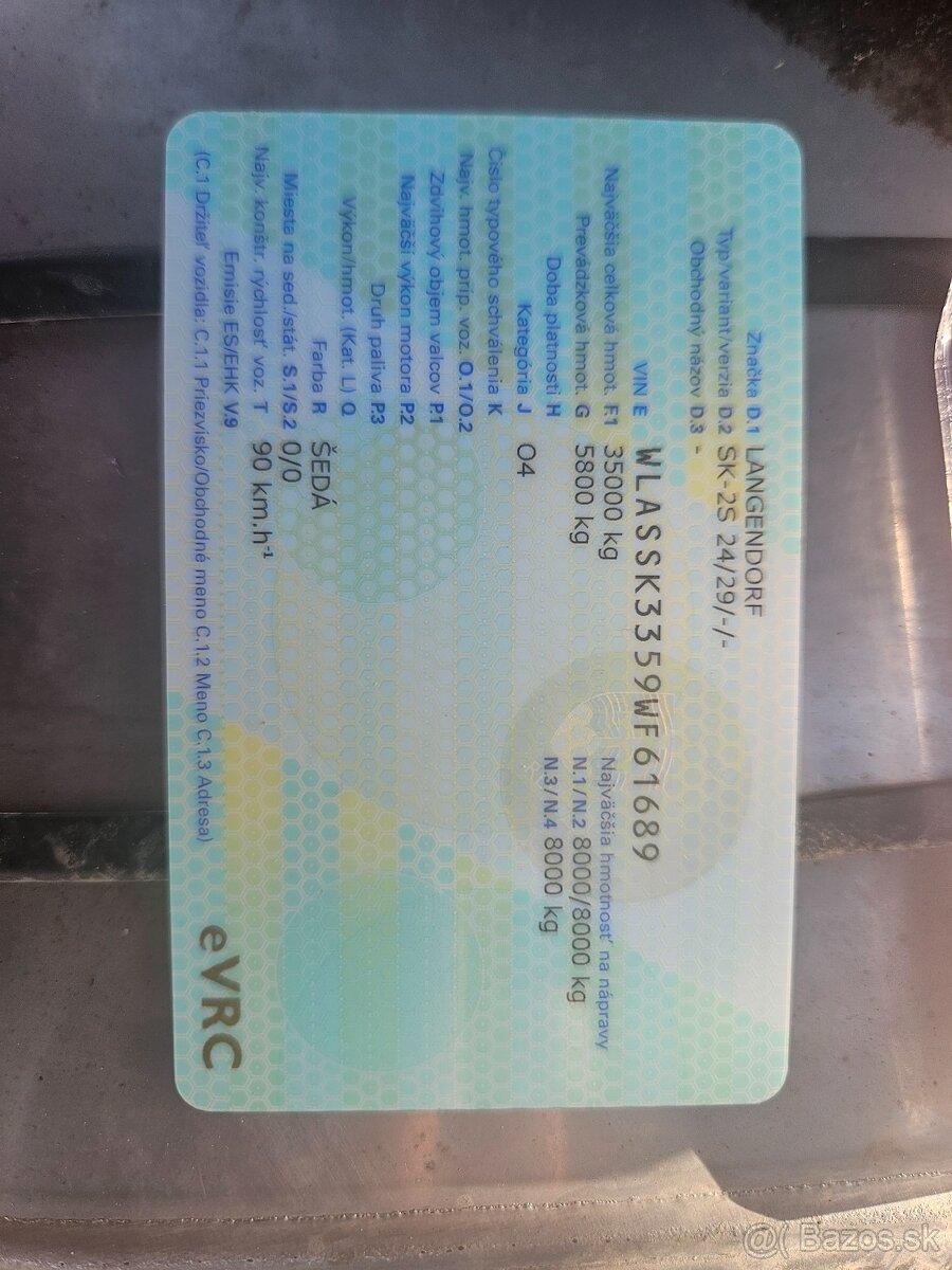 Langendorf naves - 10