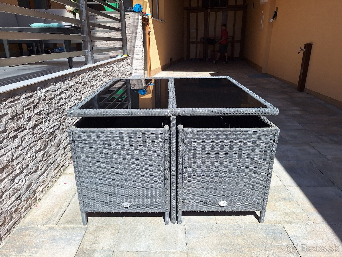 Predam terasovy nabytok - 10