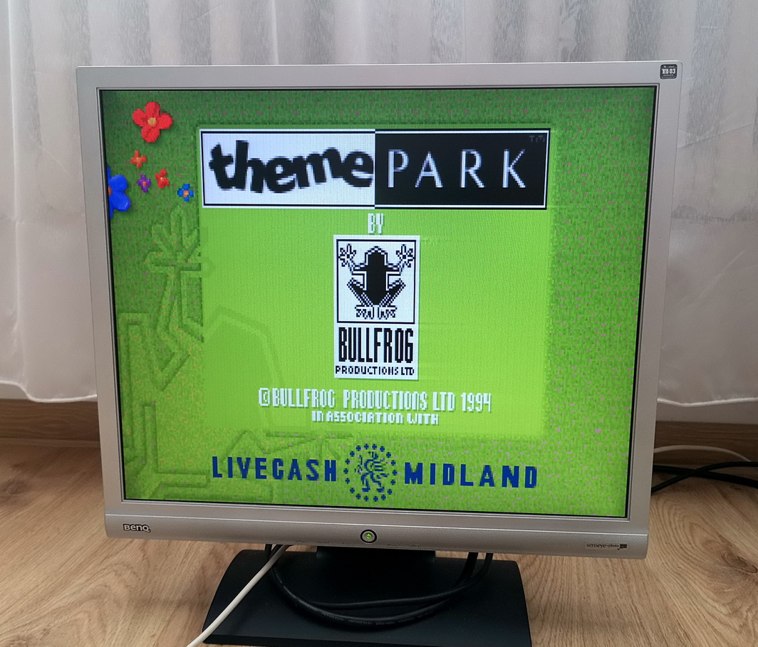 Predám Retro PC 6x86 PR233 200MHz (22) - 10