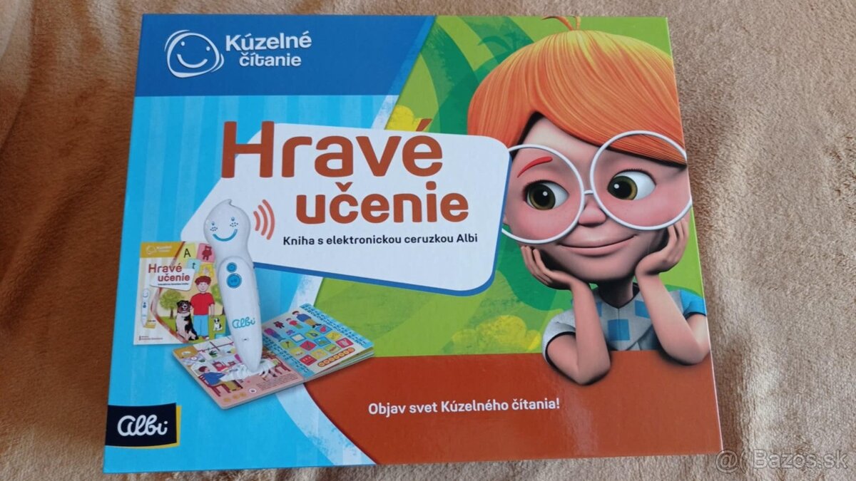 Hračky pre deti - 10