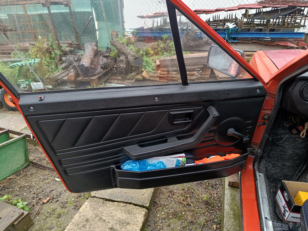 Predám Škoda Rapid 130 - 10