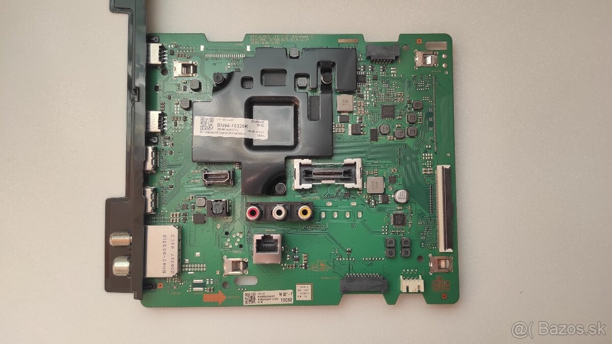 SAMSUNG UE50TU8072 náhradné diely - 10