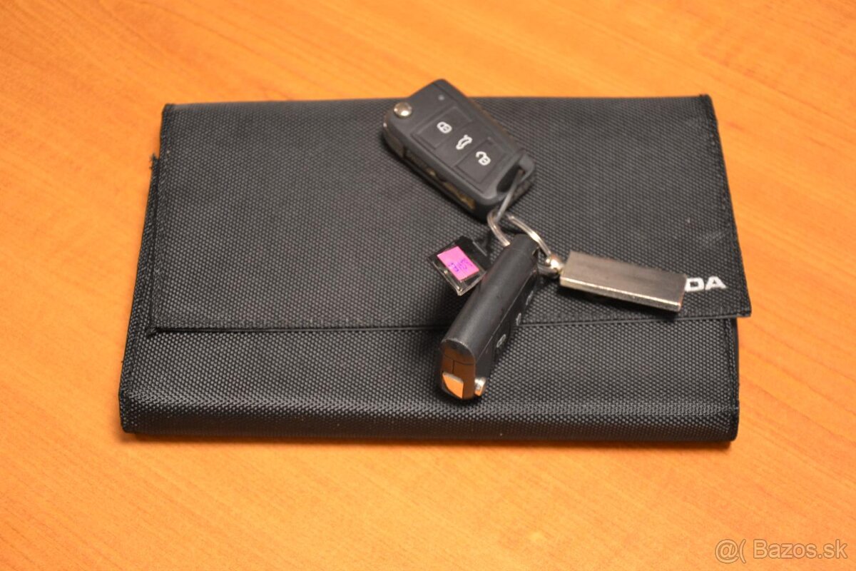 Škoda Scala Style 1,0 TSi 81KW AT7 - 10