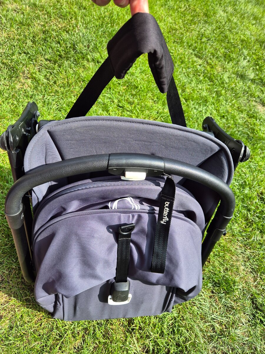 Bugaboo Butterfly - 10