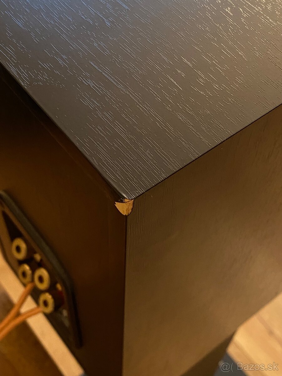 Zvuková aparatúra - 10