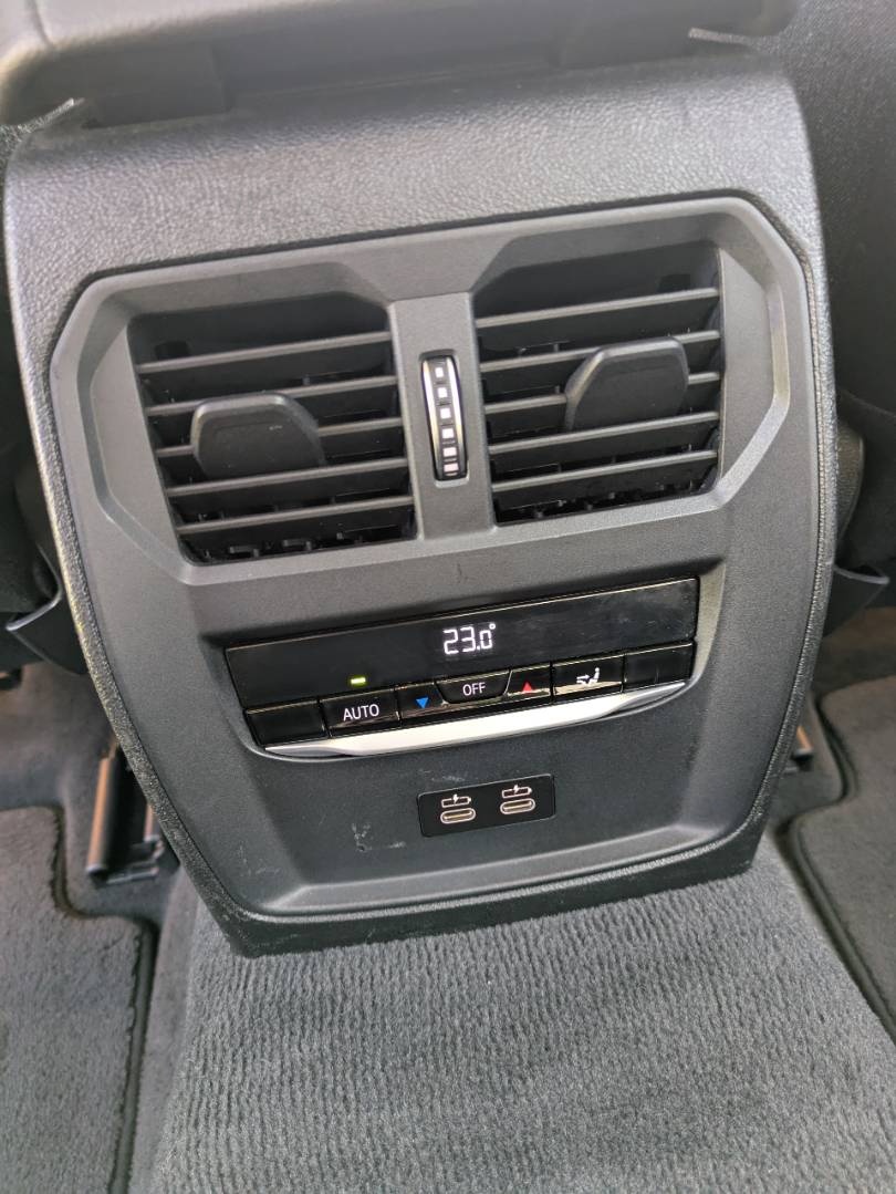 BMW 320dX drive , 10/2020, 140kW, 150tkm - 10