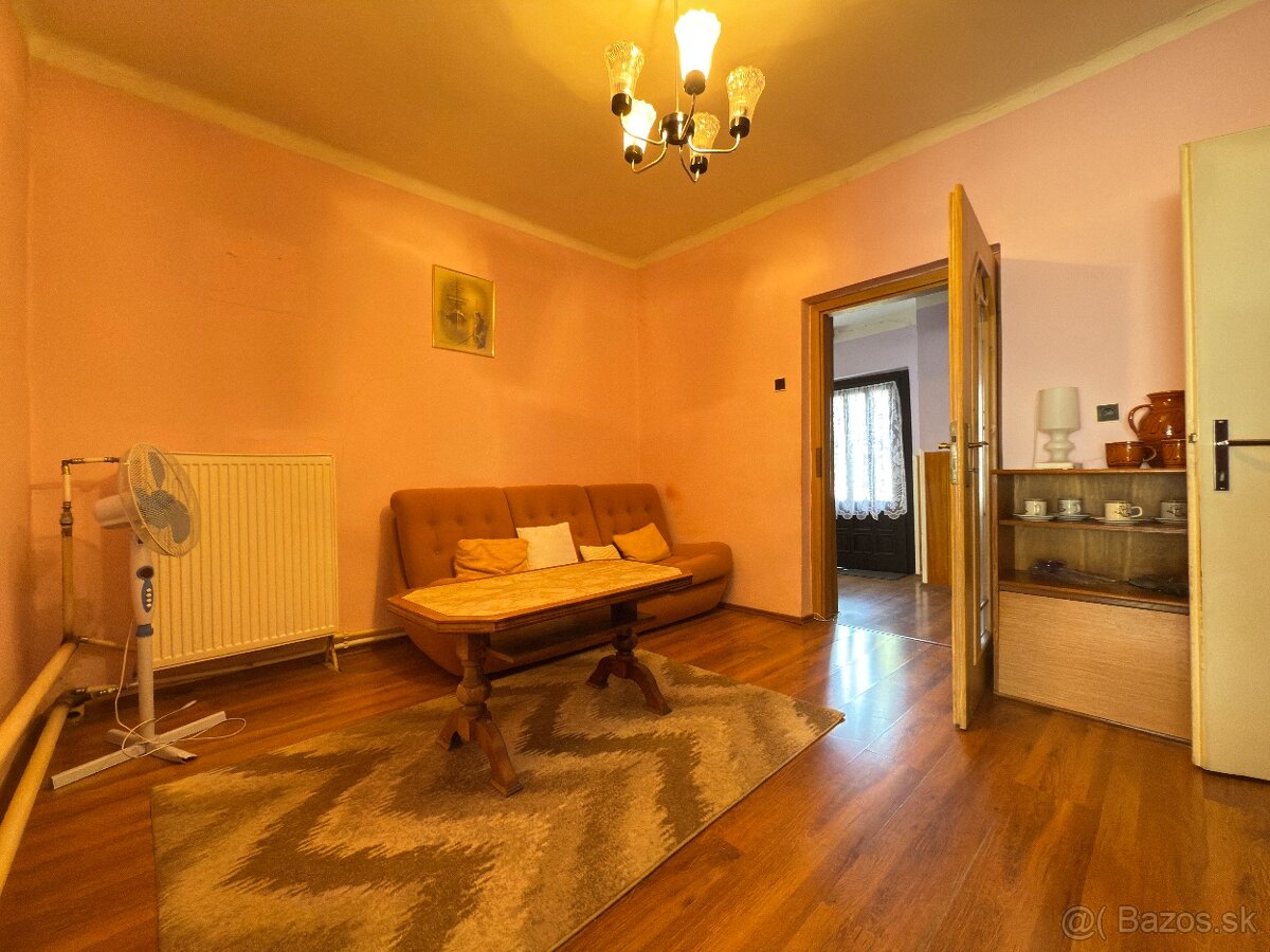 4 izbový rodinný dom Hamuliakovo - PREDAJ - 10