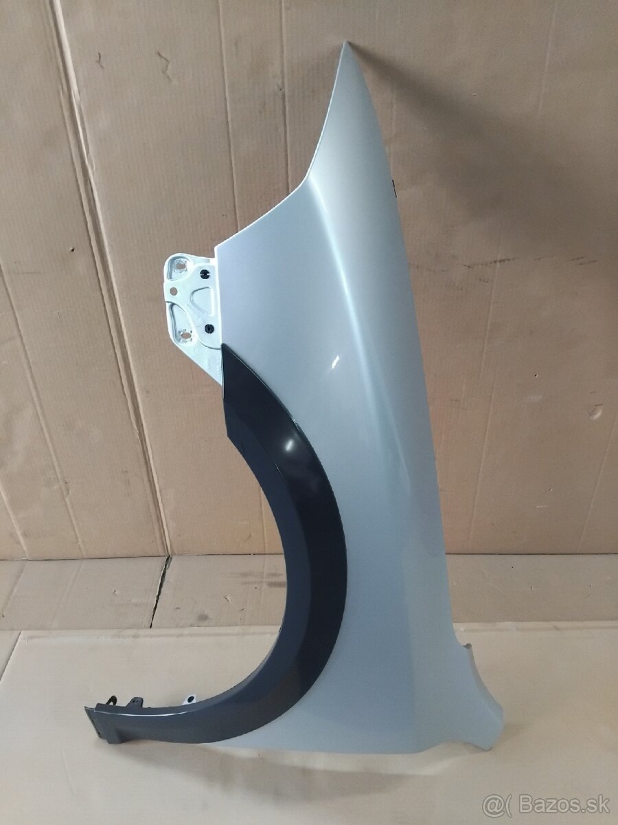 nový blatník Octavia 2 Scout - 9156 - 10