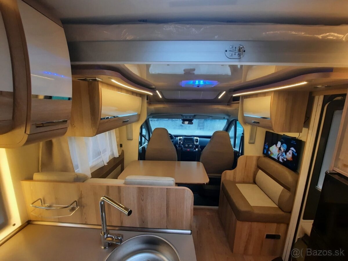 Prenajom karavanu - 10