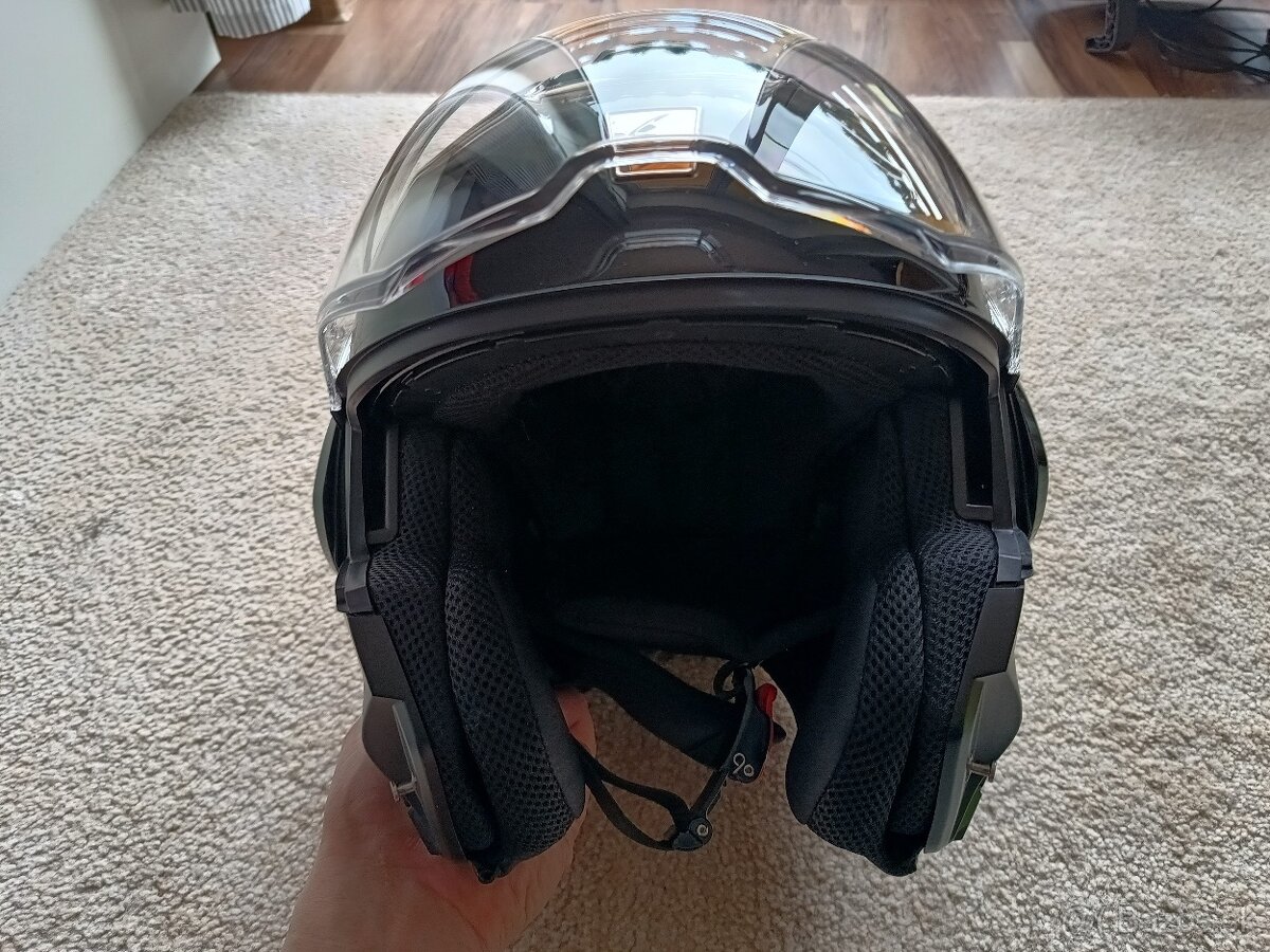 SCORPION EXO TECH - 10