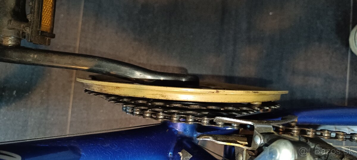 Chlapcensky bicykel NEUZER ALTRIX - 10