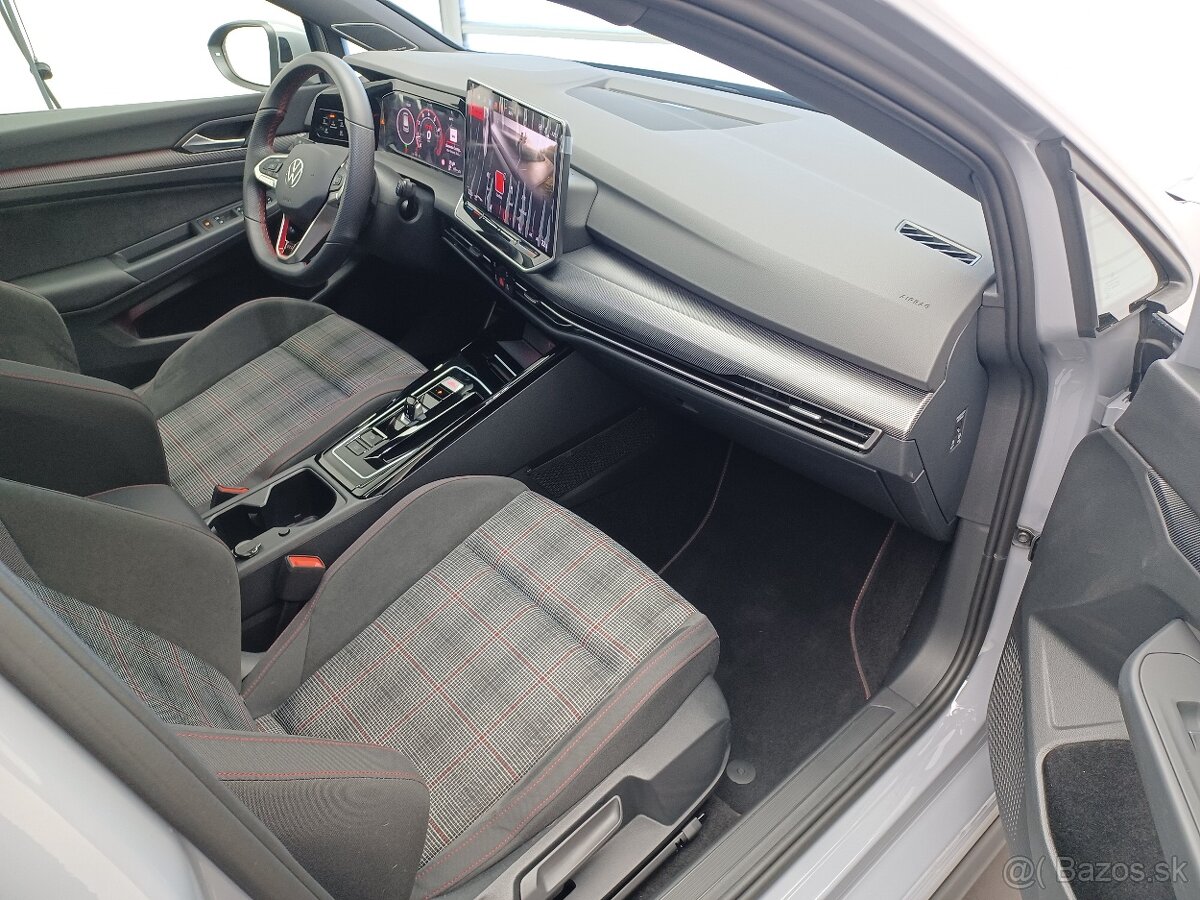 VW Golf GTI 2.0 TSI 265k DS7 - 10