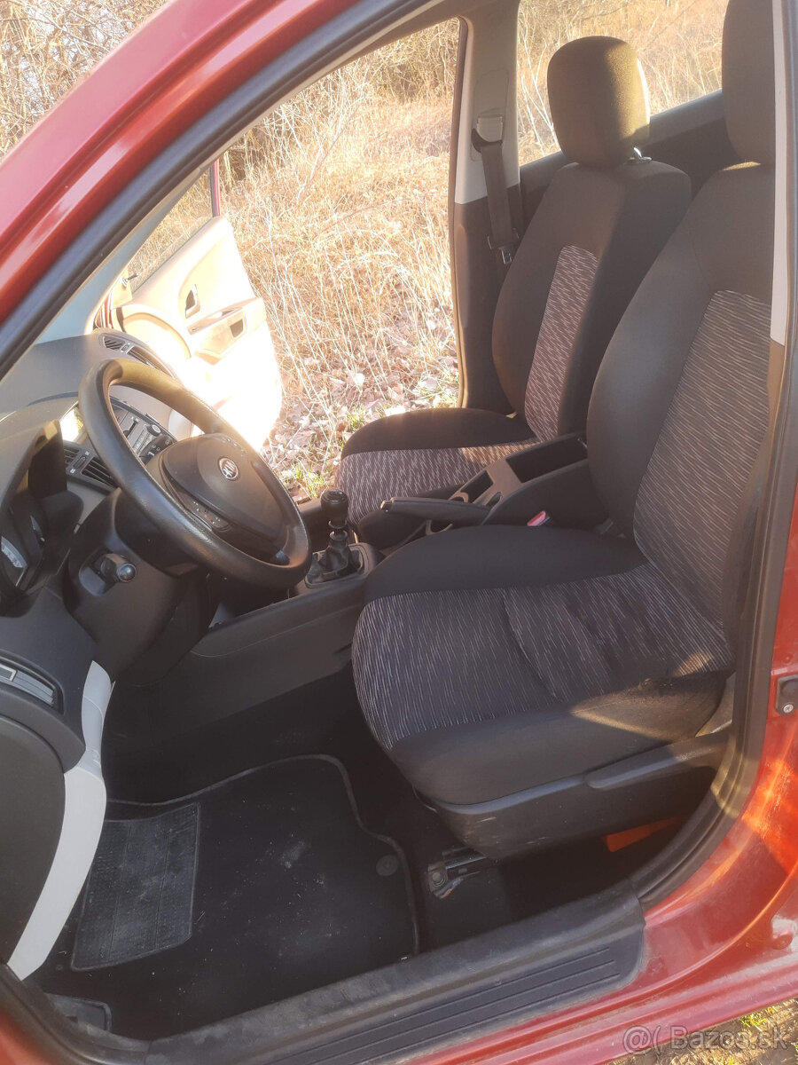 Kia ceed SW, 2009, 238000km, 1.majiteľ - 10