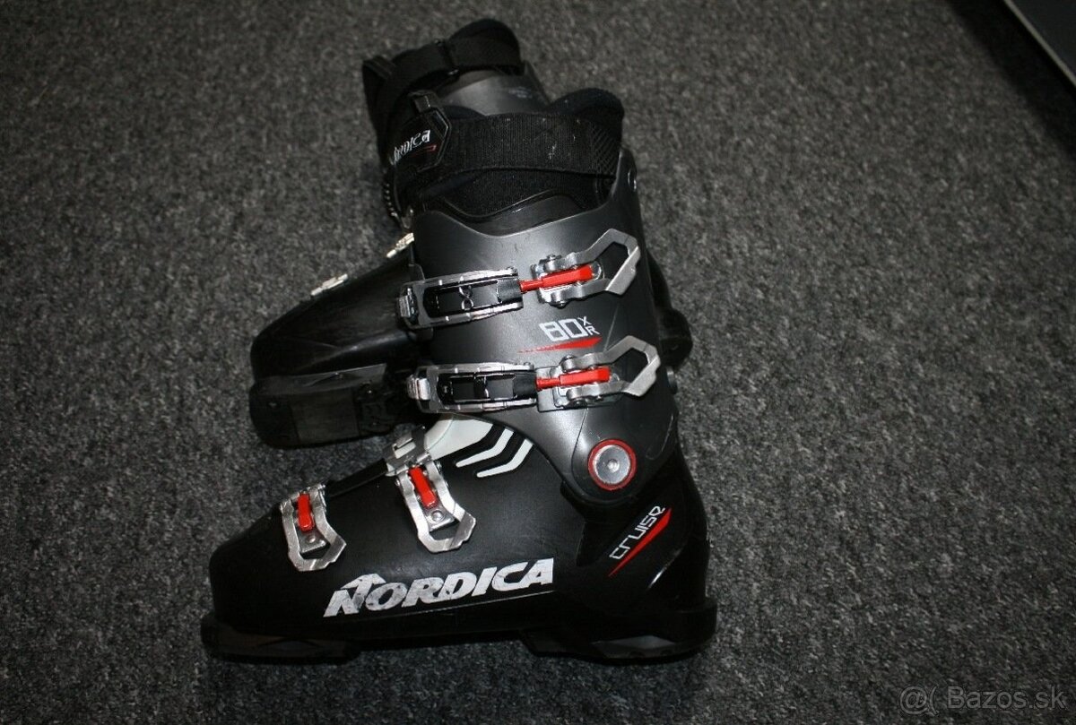 LYžE DYNASTAR 164 CM - 10