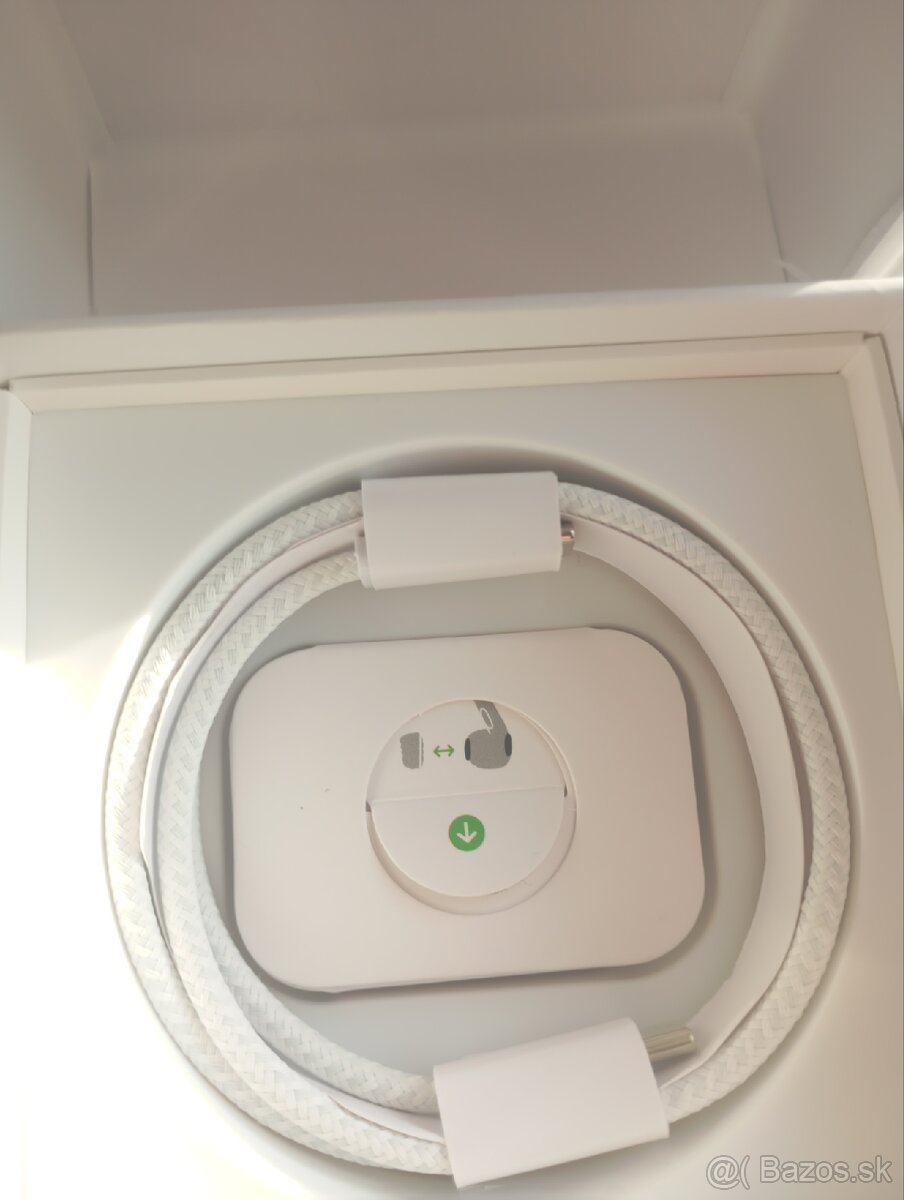 Apple Airpods 2. Generácia Pro - 10