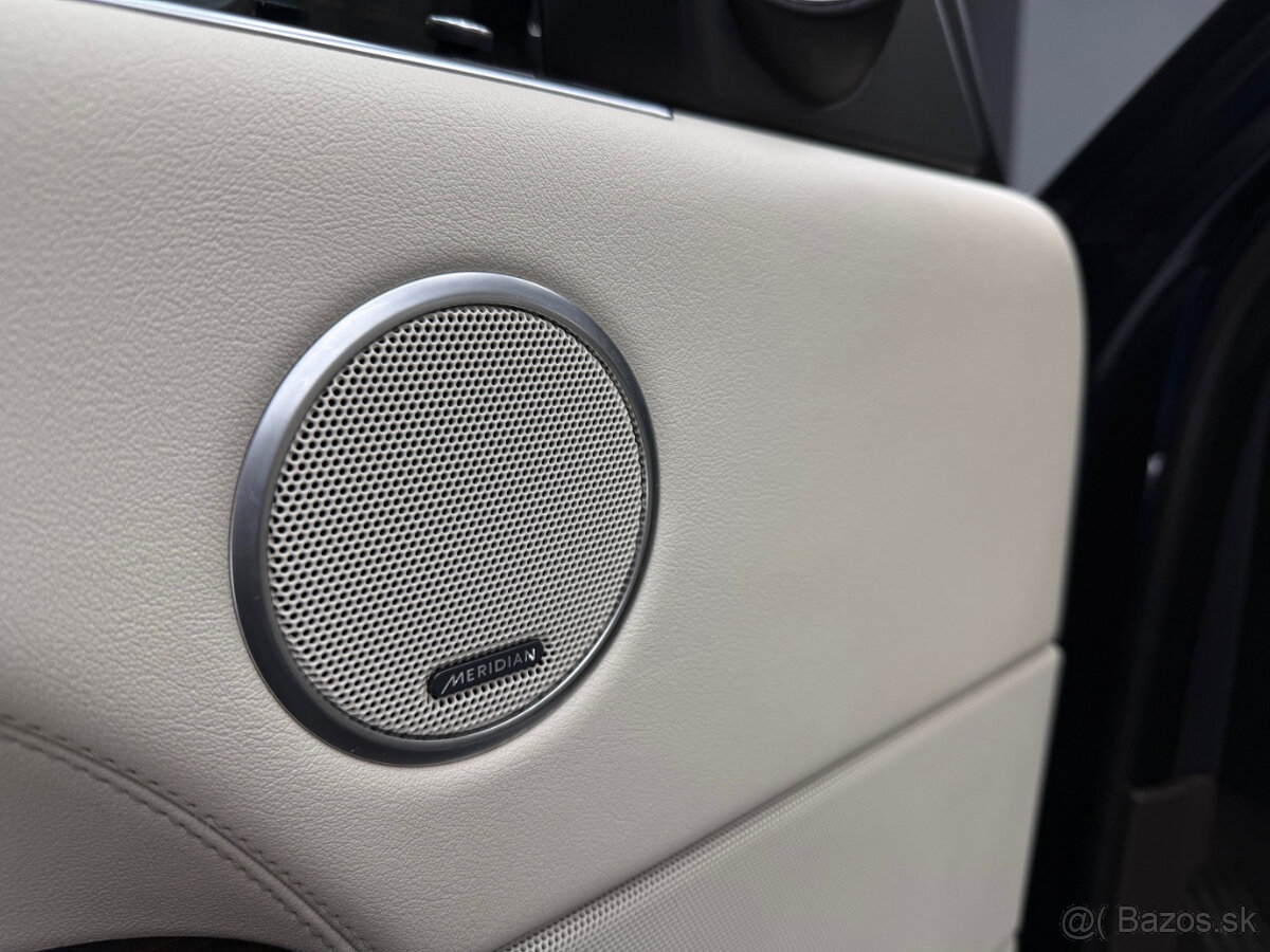 Land Rover Range Rover Vogue 3.0 - 10