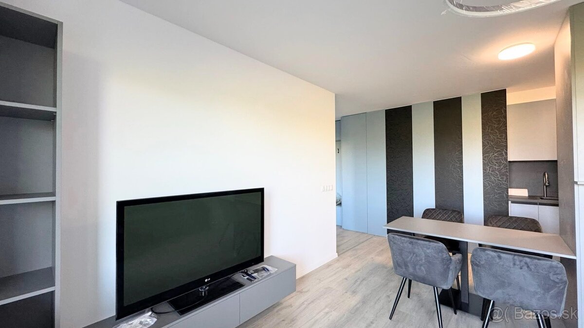 TREEF ponúka na prenájom 3-izbový byt v Bratislave - 10