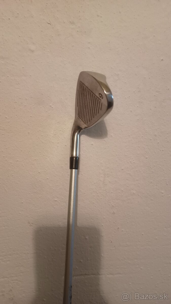 damska golfova sada Voit V7 lady + bag - 10