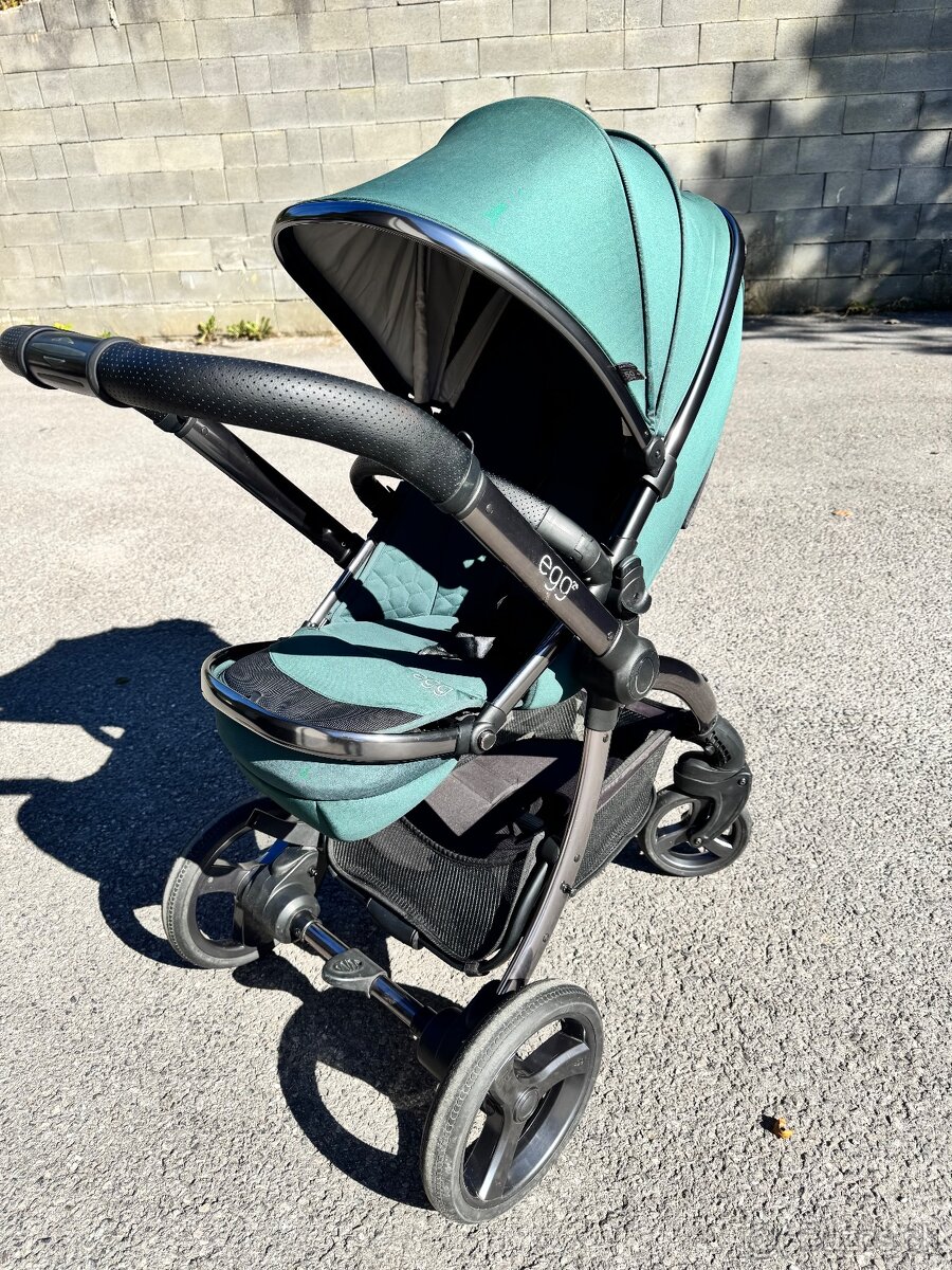 Egg 2 Babystyle sherwood - 10