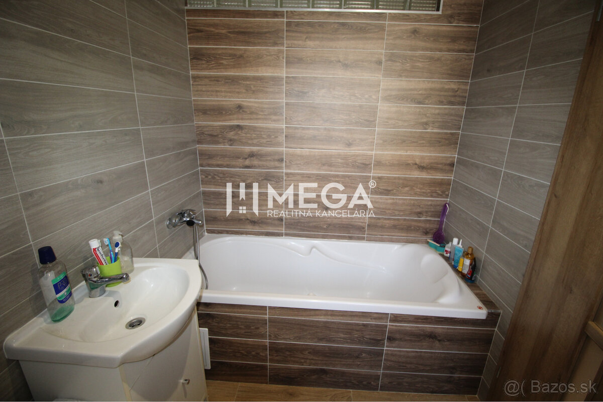 🏠 Na predaj: Zrekonštruovaný 3-izbový byt v centre Sniny - 10