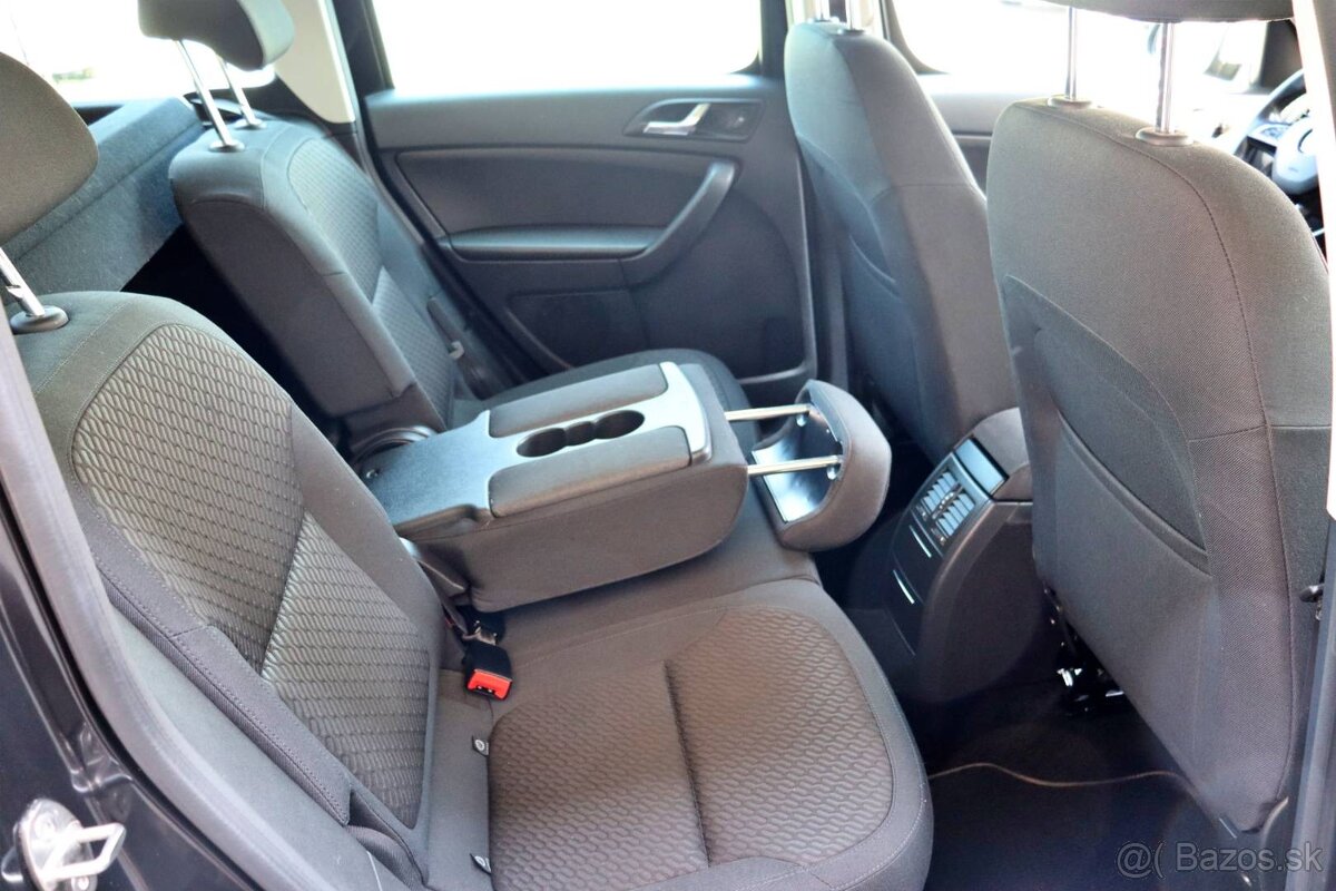 Škoda Yeti 2.0 TDI 170k Outdoor 4x4 - 10