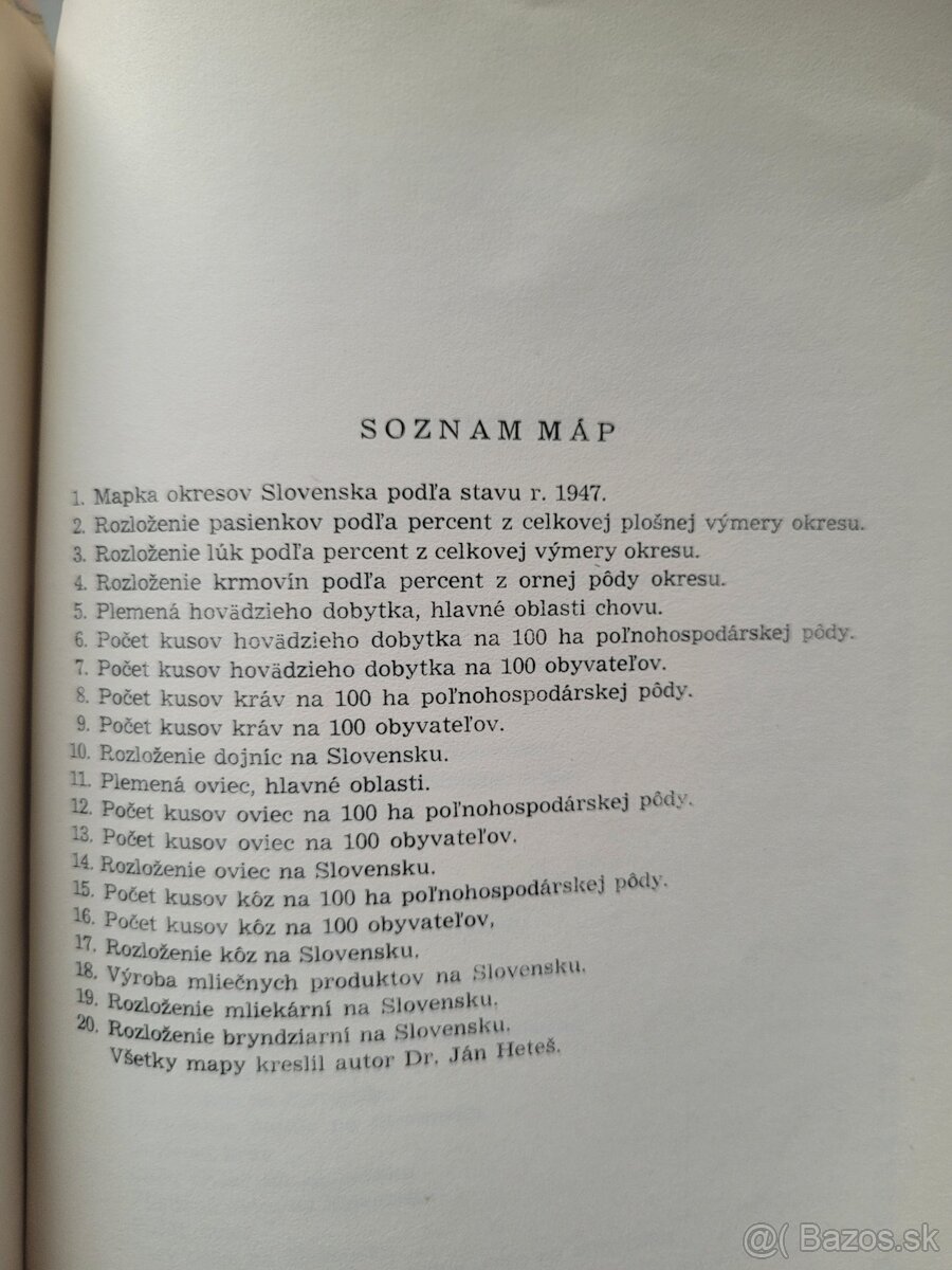 Mliečne hospodárstvo na Slovensku - 10