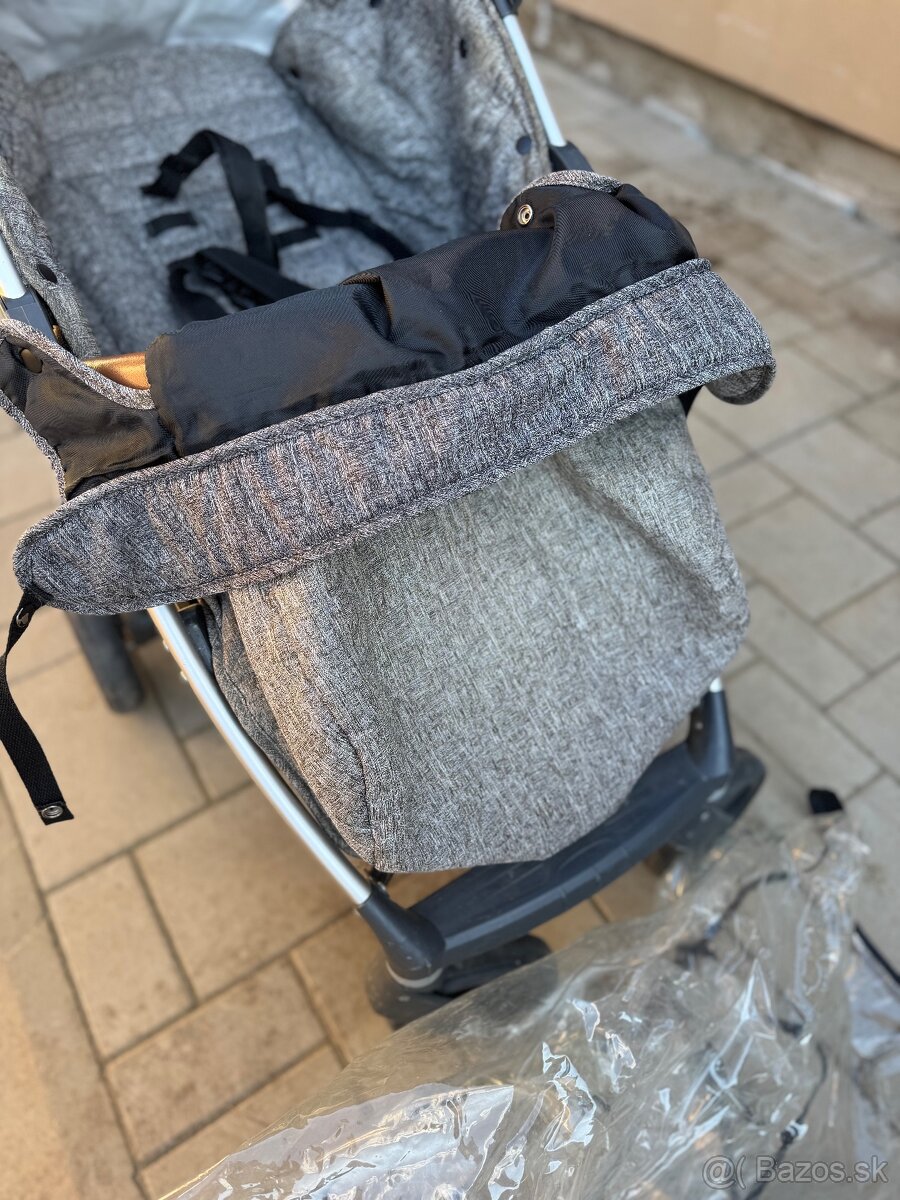 Kocik Oyster Zero - 10