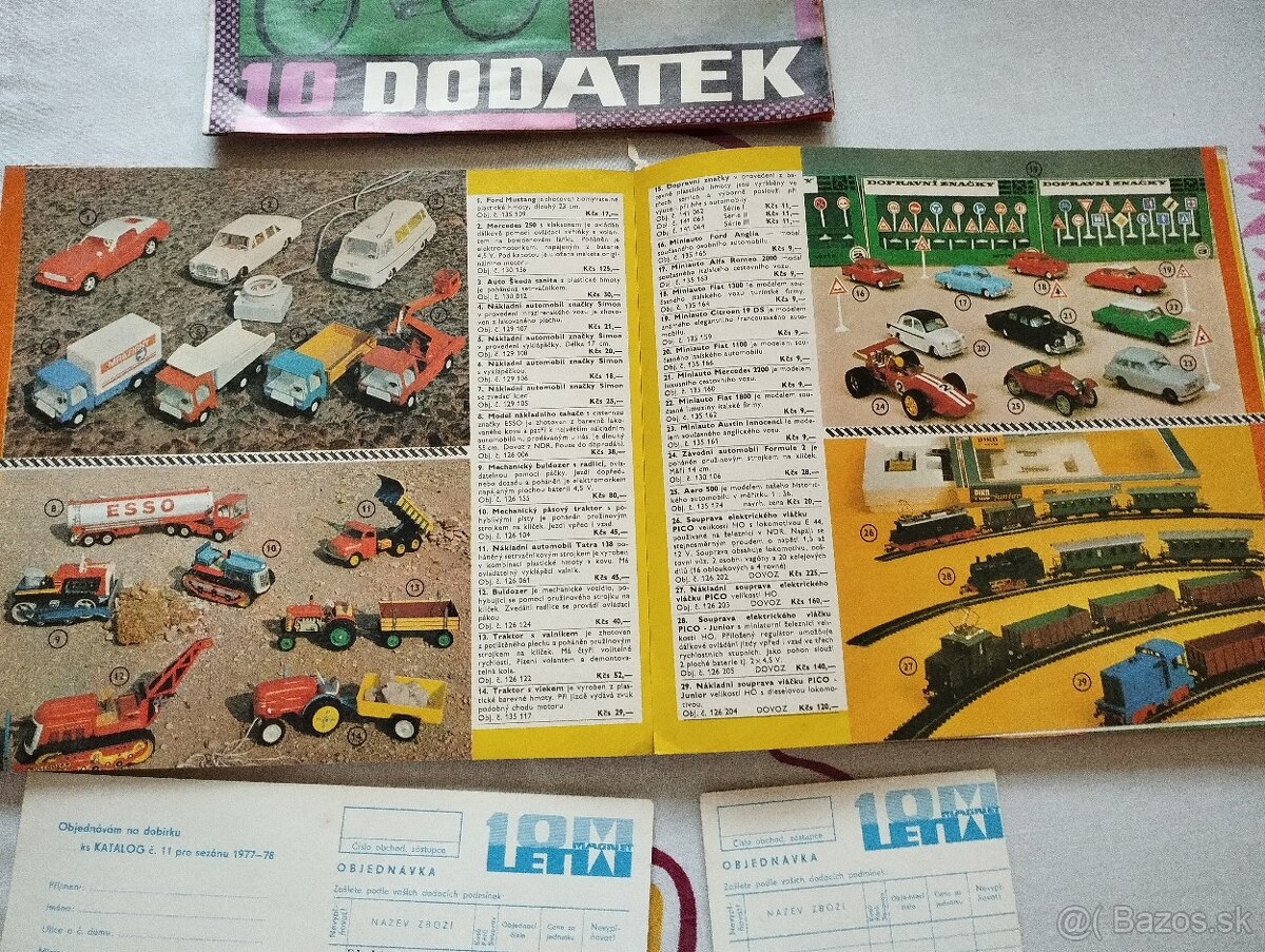 Katalóg Magnet - 10