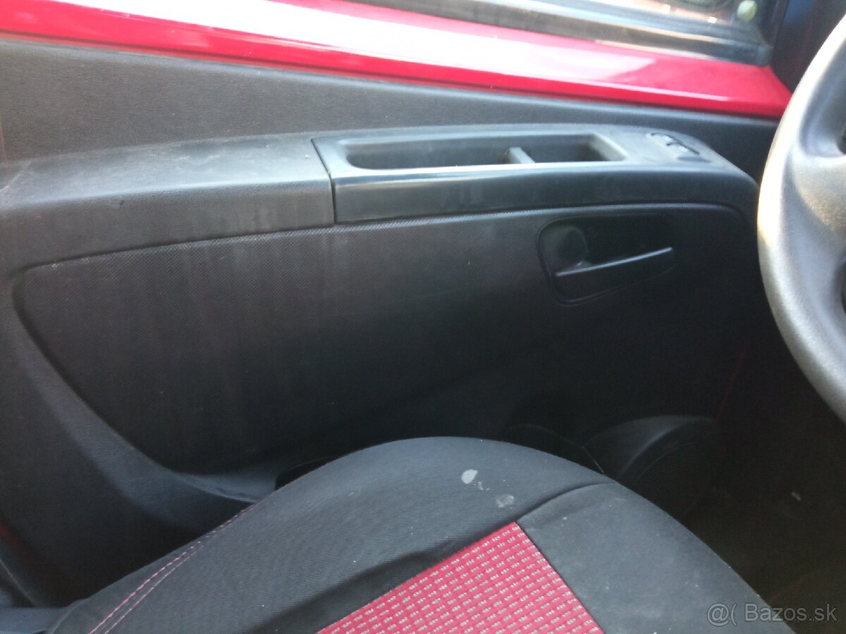 Peugeot Bipper , Citroen Nemo , Fiat fiorino rozpredám - 10