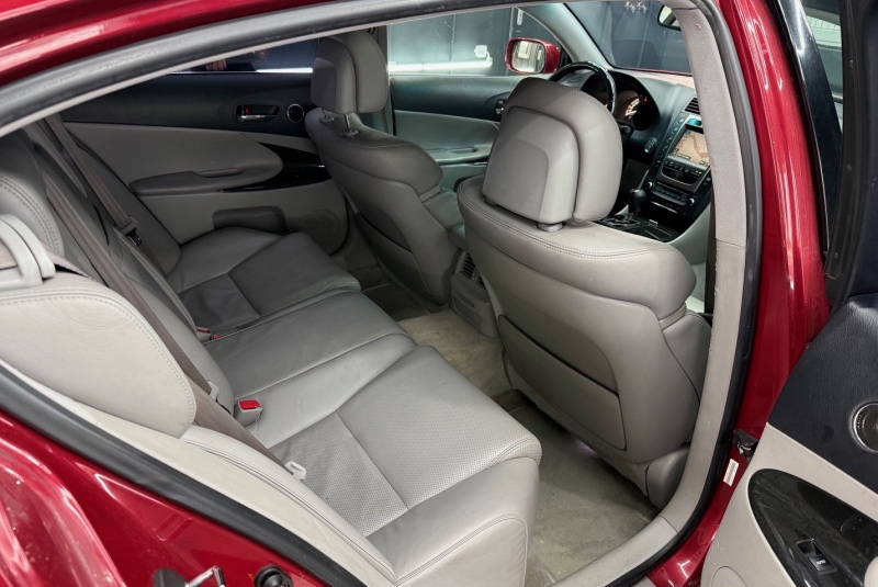 Lexus GS 300 F/E1/M1 2005 - 10