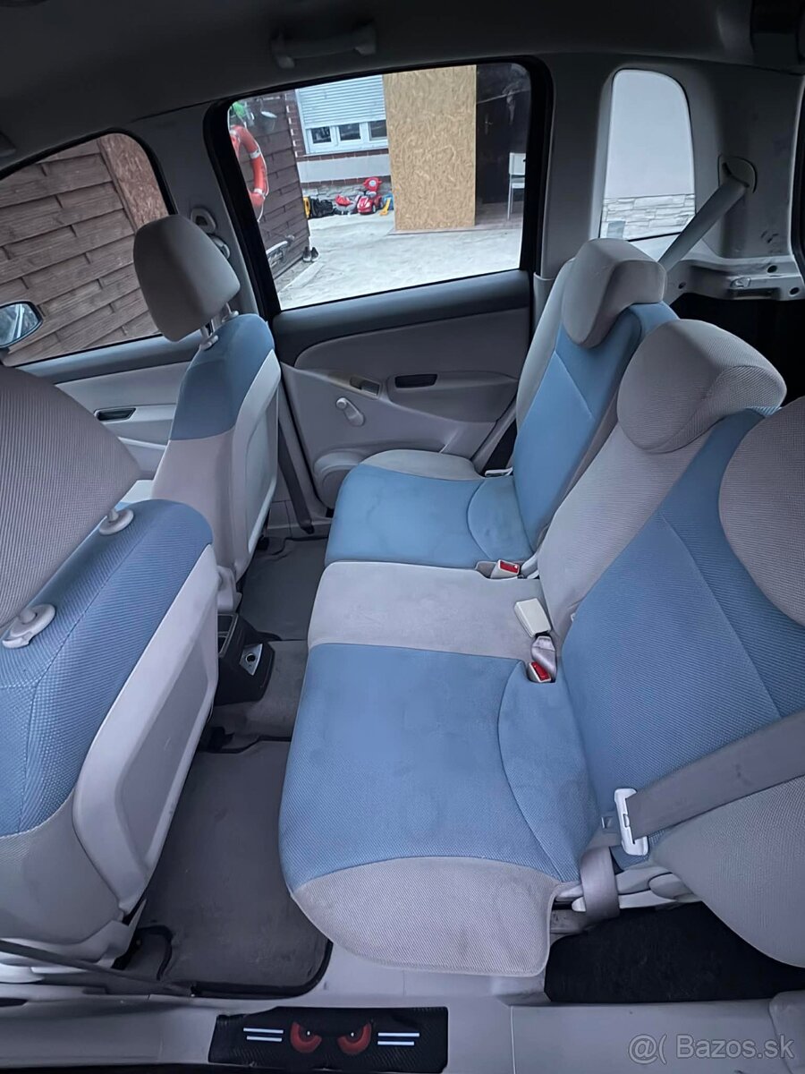 Fiat idea 1.3 55kw - 10