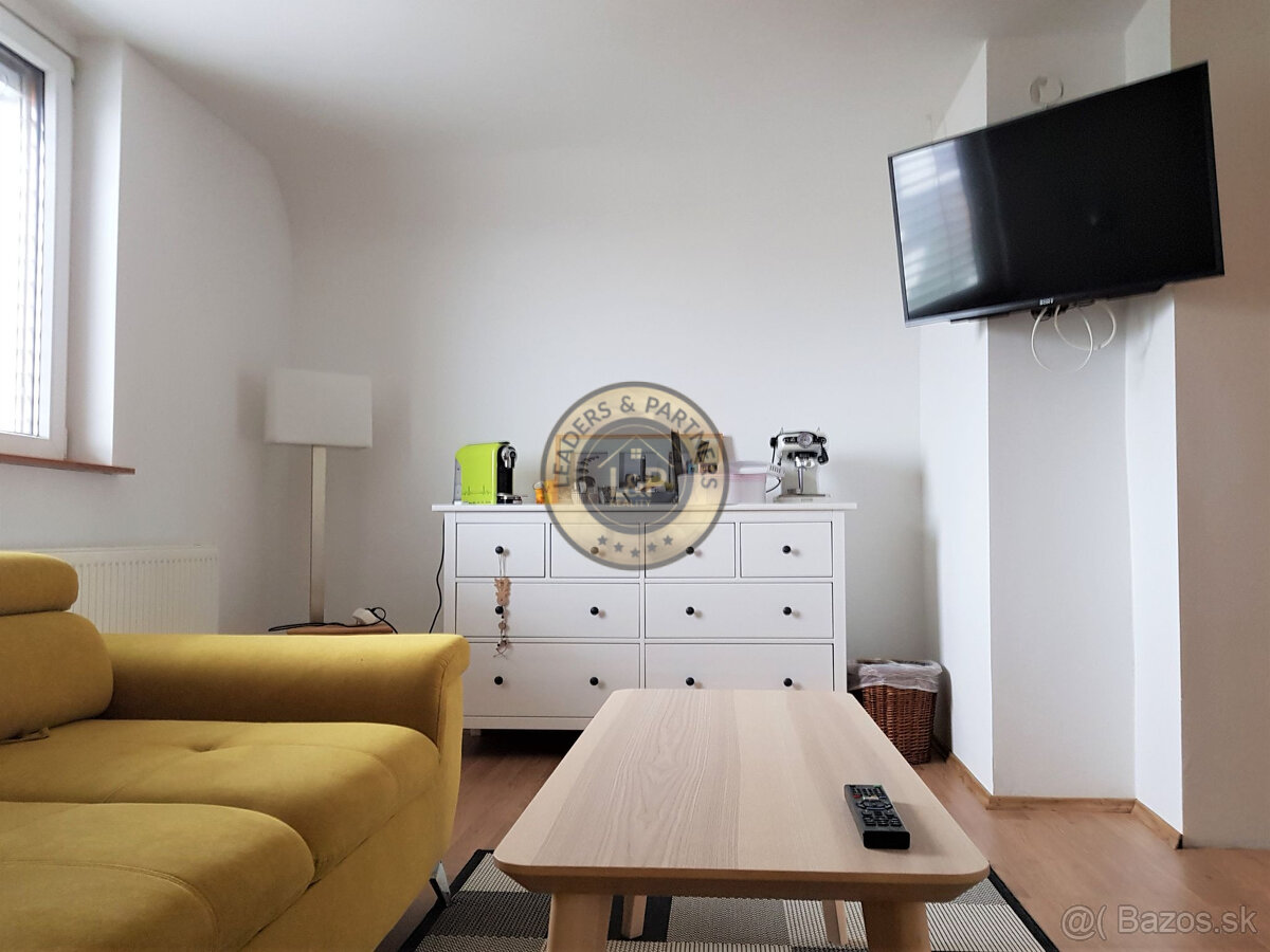 PREDAJ 5izbový rodinný dom Rajka - 10