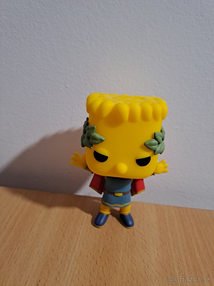Funko Pop figúrky - 10