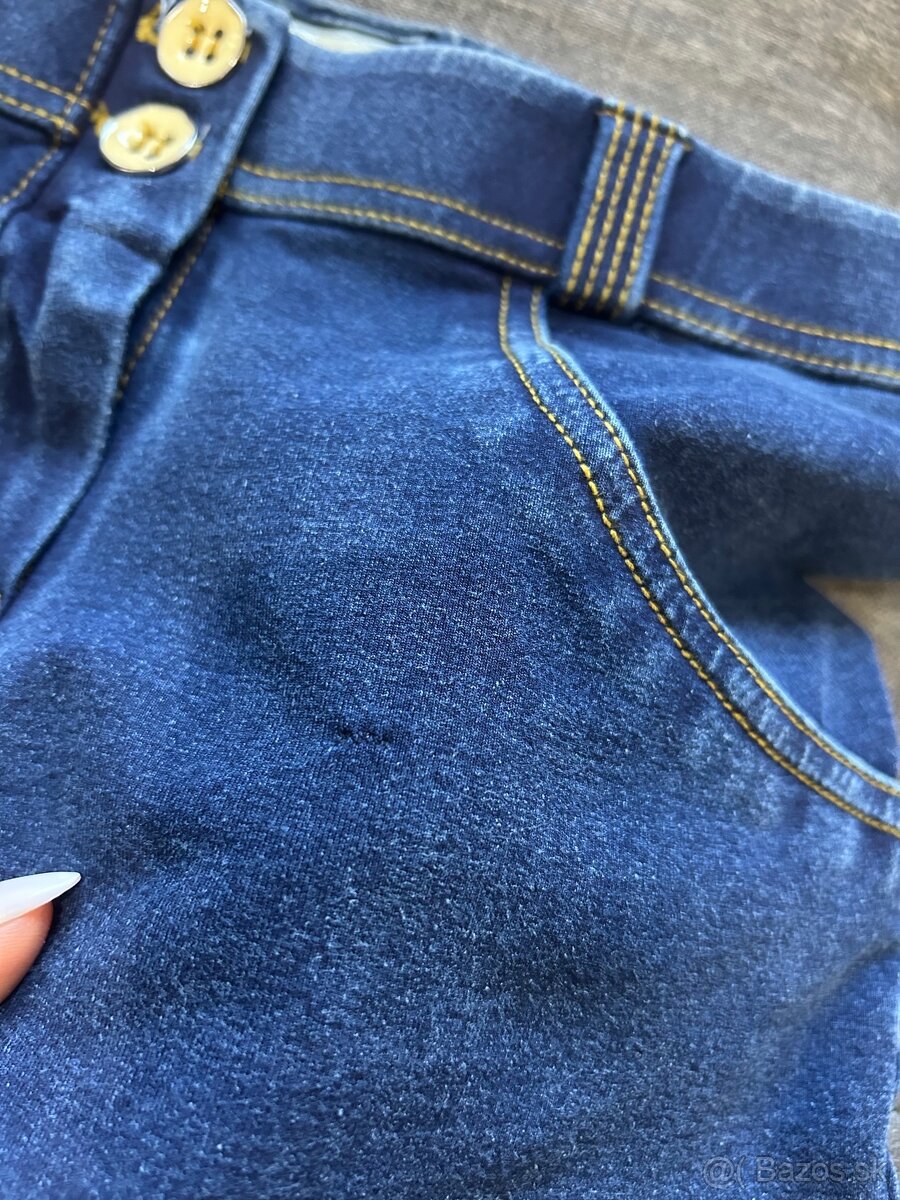 Freddy original Xs - 10