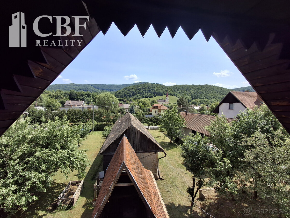 Na predaj dva domy v Drnave - 10