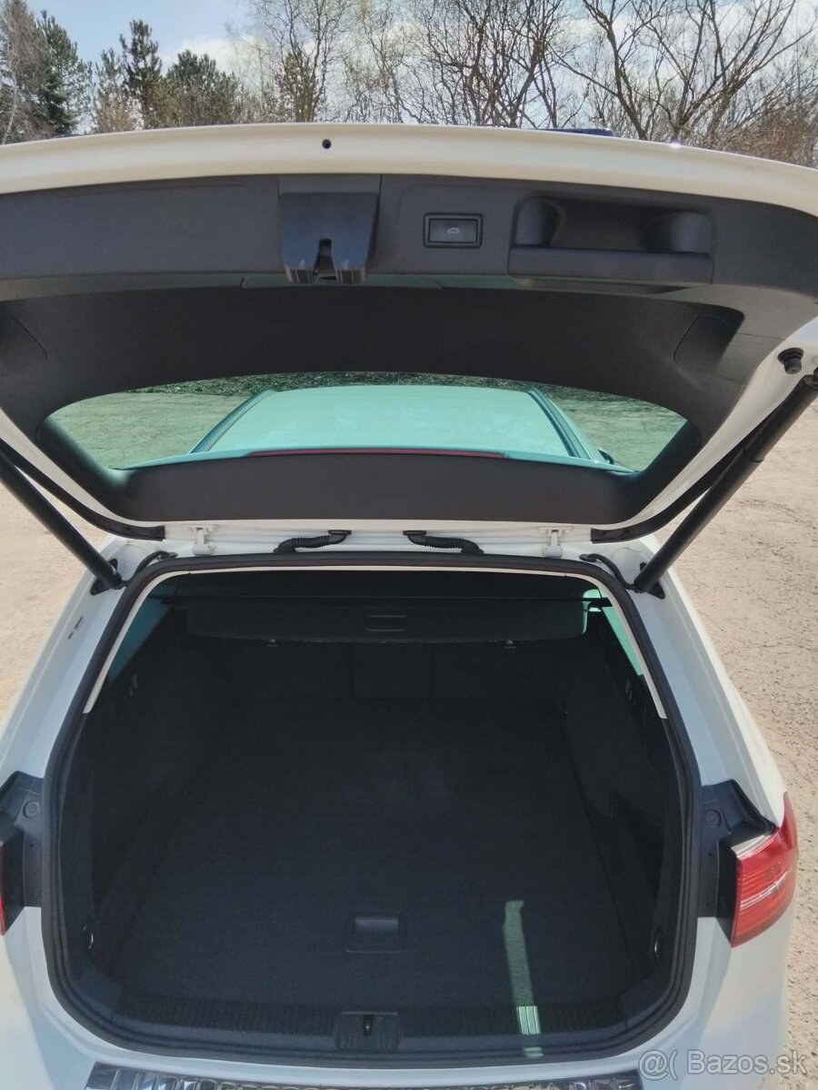 Volkswagen Passat B8 2.0TDI 4MOTION - 10