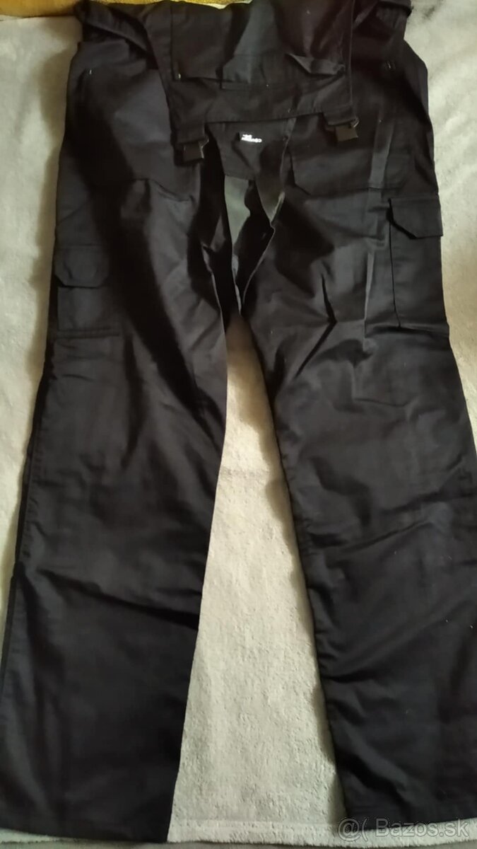 Pracovna bunda, monterky - 10