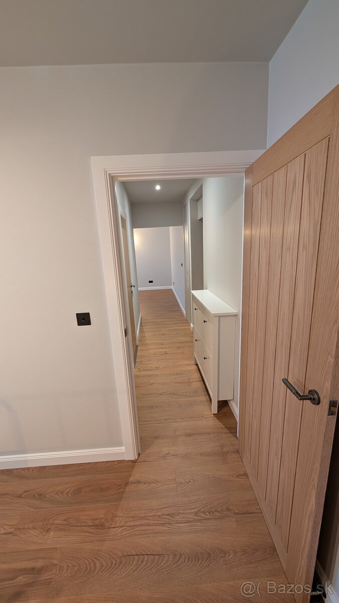2 izbový byt po kompletnej rekonštrukcii / Sabinov - 10