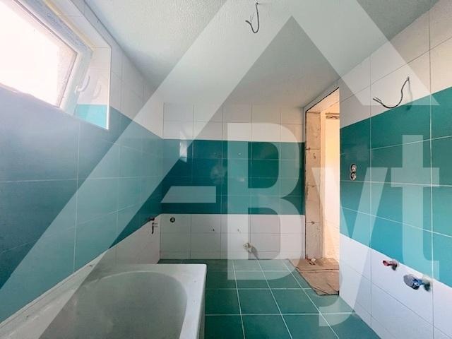 RODINNÝ DOM BANIČNÉ / rekonštrukcia / štádium holodom / - 10