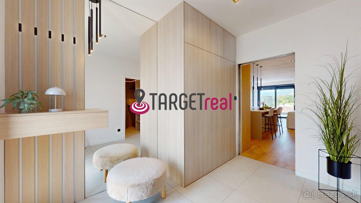 TARGETreal | Na predaj, nadštandardná novostavba - Rezidenci - 10