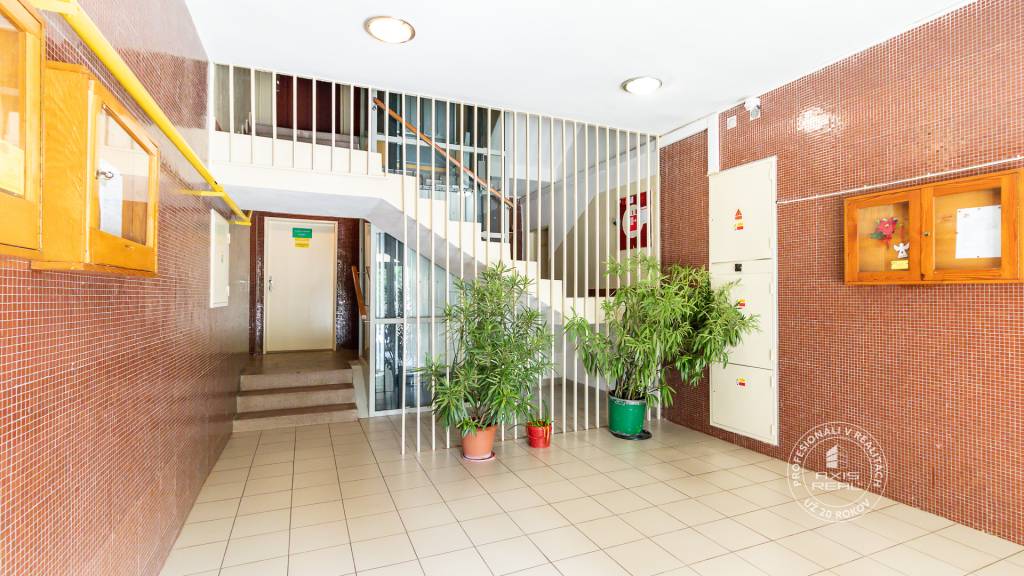 AXIS REAL | Pekná štýlová garsónka, PIVNICA, BA I SM, Slávič - 10